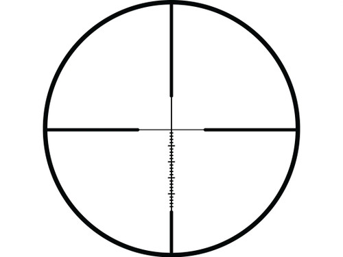 Leupold VX-Freedom Rimfire Rifle Scope 3-9x 40mm Rimfire MOA Reticle Matte #174181 Leupold VX-Freedom Rimfire Rifle Scope 3-9x 40mm Rimfire MOA Reticle Matte #174181