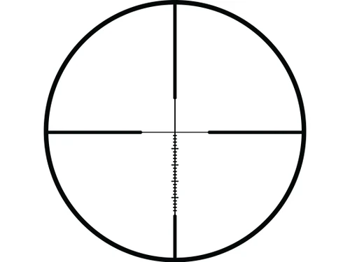 Leupold VX-Freedom Rimfire Rifle Scope 3-9x 40mm Rimfire MOA Reticle Matte #174181