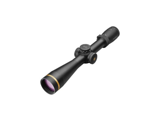 Leupold VX-5HD Rifle Scope 30mm Tube 3-15x 44mm CDS-ZL2 Side Focus MIL HTMR Reticle Matte #178027