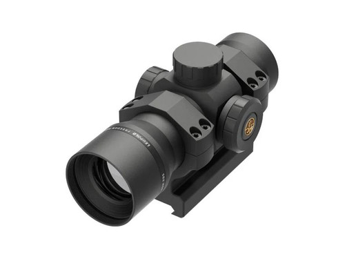 Leupold Freedom RDS Red Dot Sight 34mm Tube 1x 34 1.0 MOA Dot w/ Mount #180092 Leupold Freedom RDS Red Dot Sight 34mm Tube 1x 34 1.0 MOA Dot w/ Mount #180092