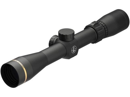 Leupold VX-Freedom Rifle Scope 2-7x 33mm Hunt Plex Reticle Matte #180592