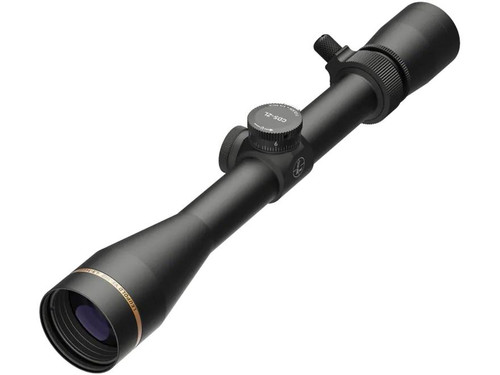Leupold VX-3HD Rifle Scope 4.5-14x 40mm CDS-ZL Matte #180619