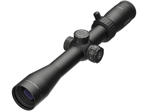Leupold Mark 3HD M5C3 Rifle Scope 30mm Tube 4-12x 40mm Zero Stop Illuminated FireDot TMR Reticle Matte #180668 Leupold Mark 3HD M5C3 Rifle Scope 30mm Tube 4-12x 40mm Zero Stop Illuminated FireDot TMR Reticle Matte #180668