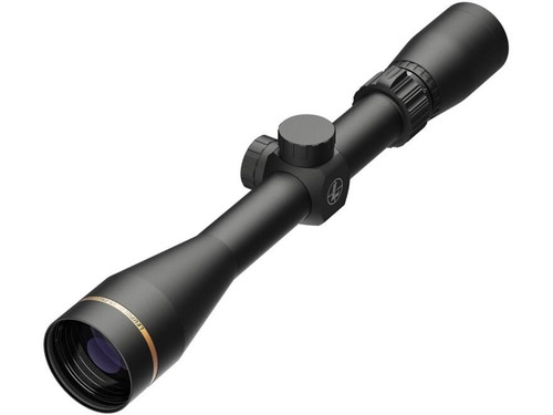 Leupold VX-Freedom Rifle Scope 3-9x 40mm Hunt Plex Reticle Matte #181307