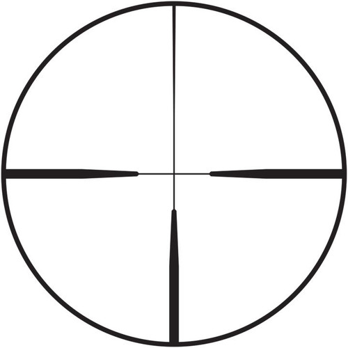 Leupold VX-FREEDOM 3-9X50 Hunt Plex Matte #181787 Leupold VX-FREEDOM 3-9X50 Hunt Plex Matte #181787