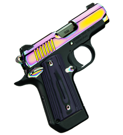 Kimber Micro 9 Aurora 9MM #3300240 Kimber Micro 9 Aurora 9MM #3300240