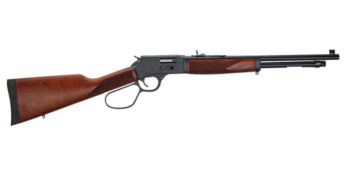 Henry Big Boy Steel Large Loop .357 Mag #H012GML