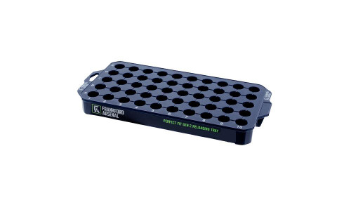 Frankford Arsenal Tray #2 5.56 Nato/.223 Rem/.300 AC (2-Pack)