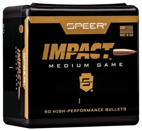 Speer Impact 7MM 175gr #TB284H1 (50 Count Box)