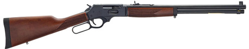 Henry Steel Lever Action .360 Buckhammer #H009G-360BH