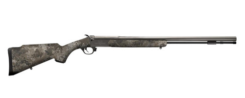 Traditions Nitrofire VAPR Twist Alpine / Sniper Gray 50 Cal 26"