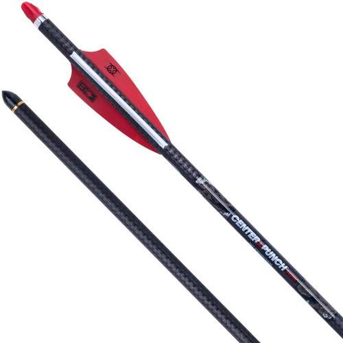 TenPoint CenterPunch HPX Premium Carbon Arrow