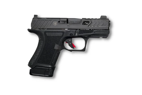Shadow Systems CR920 War Poet 9MM #SS-4084