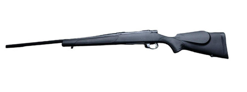 Weatherby Vanguard Obsidian 7MM Rem Mag #VTX7MMRR4T