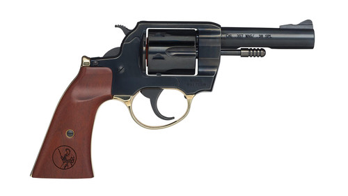Henry Big Boy Revolver .357 Mag/.38 Spl #H017GDM