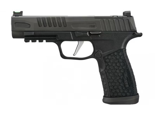 Sig Sauer P365 Fuse 9MM #365XF-9-BFO