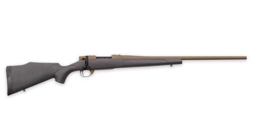 Weatherby Vanguard Bronze Threaded 30-06 #VWB306SR2T