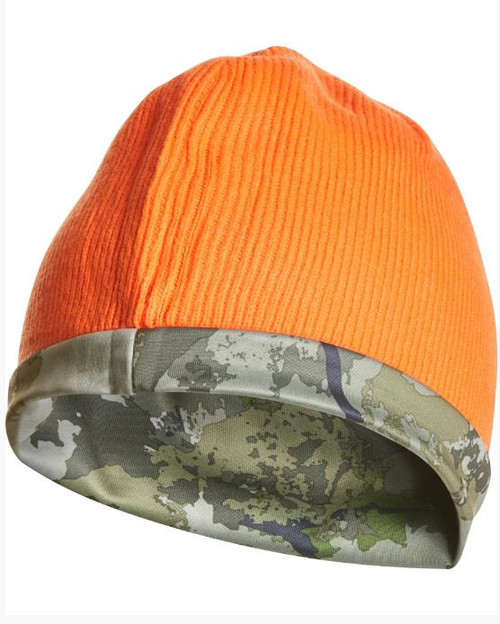 Kings Camo Reversible Beanie #KCG3003-KCU OSFM