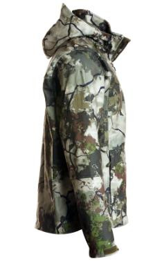 Kings Camo Hunter Series Wind-Defender Fleece Jacket #KCM1650-KCU