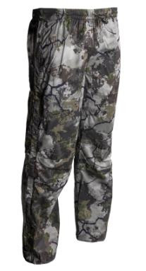 Kings Camo Hunter Climatex ll Rain Pant #KCM1561-KCU