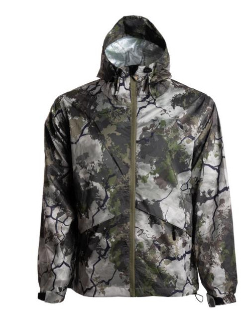 Kings Camo Hunter Climatex ll Rain Jacket #KCM1571-KCU
