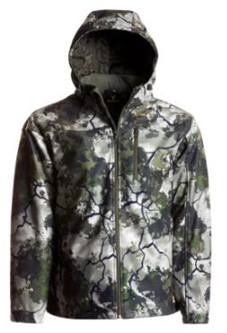 Kings Camo Hunter Weather Pro Insulated Jacket #KCM2401-KCU Kings Camo Hunter Weather Pro Insulated Jacket #KCM2401-KCU