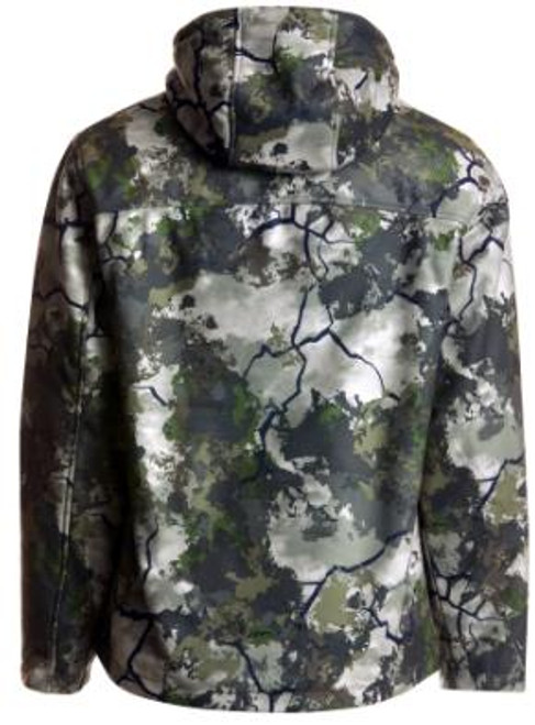 Kings Camo Hunter Weather Pro Insulated Jacket #KCM2401-KCU Kings Camo Hunter Weather Pro Insulated Jacket #KCM2401-KCU