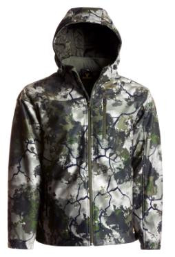 Kings Camo Hunter Weather Pro Insulated Jacket #KCM2401-KCU