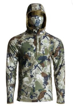 Kings Camo XKG Covert Hoodie #XKG4214-XK7