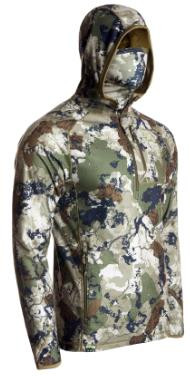 Kings Camo XKG Covert Hoodie #XKG4214-XK7
