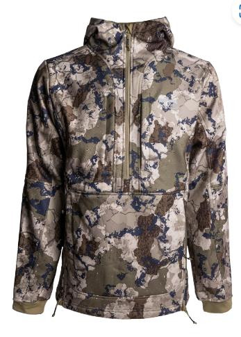 Kings Camo XKG Wind-Defender Anorak #XKG4553-XK7