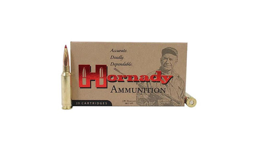 Hornady Match 6.5 Creedmoor 147gr ELD #81501 20 Rounds
