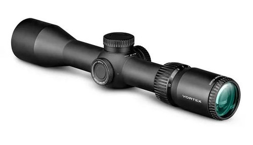 Vortex Viper HD 2-10x42 Dead-Hold BDC #VPR-21001