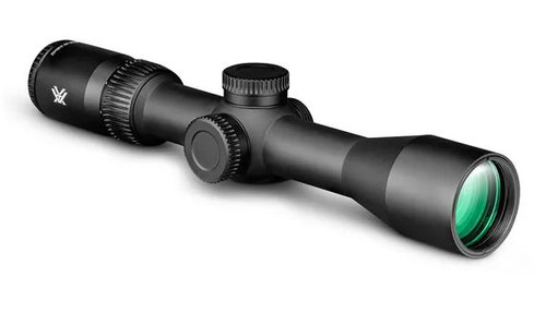 Vortex Viper HD 2-10x42 Dead-Hold BDC #VPR-21001