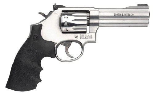 Smith & Wesson 617 22 LR #160584