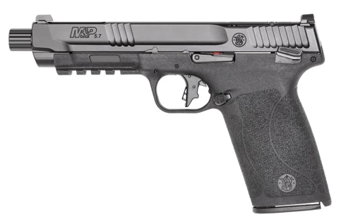 Smith & Wesson M&P 5.7x28mm Thumb Safety #13347