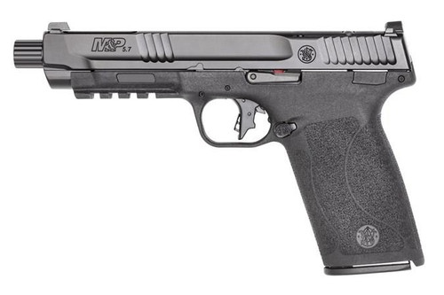 Smith & Wesson M&P 5.7x28mm No Thumb Safety #13348