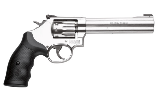 Smith & Wesson 617 22 LR #160578 Smith & Wesson 617 22 LR #160578