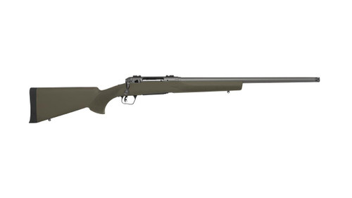 Savage 110 Trail Hunter 6.5 PRC #58039