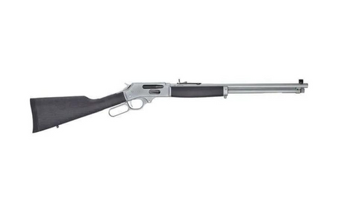 Henry All Weather Lever Action 30-30 Win #H009GAW