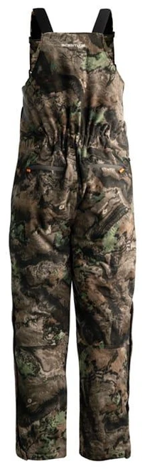Scent-Lok Fortress Mossy Oak Terra Outland Camo Bib