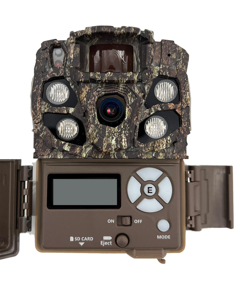 Browning Strike Force Full HD Extreme Trail Camera #BTC 5FHDX