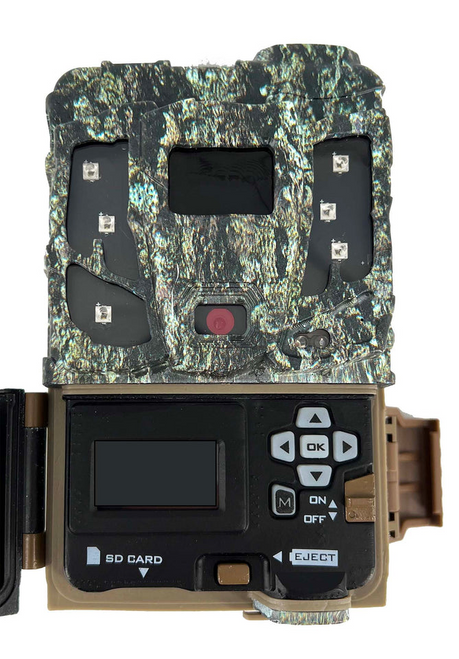 Browning Defender Pro Scout Max Extreme HD Trail Camera #BTC PSMXHD