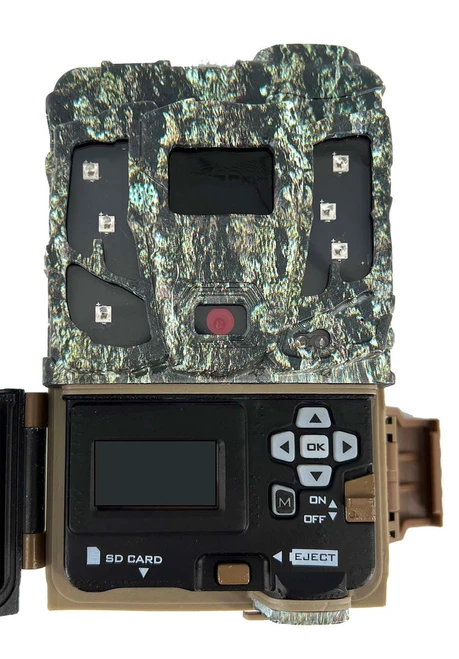 Browning Defender Pro Scout Max Extreme HD Trail Camera #BTC PSMXHD