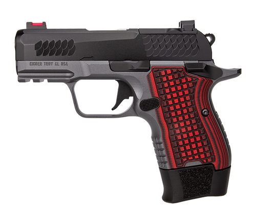 Kimber CDS9 9MM OR #3600003