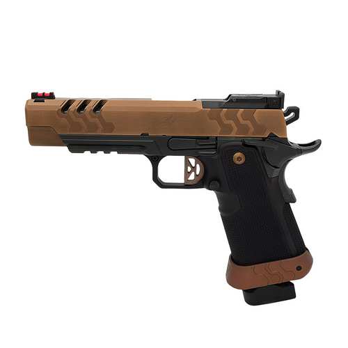 Kimber 2K11 Target 45 ACP OR #3500052