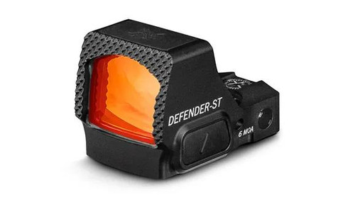 Vortex Defender ST Red Dot (6 MOA) MRDS Reticle #DFST-MRD6