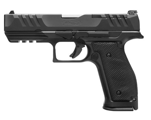 Walther PDP 9MM 4.5" #2872285