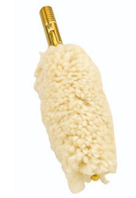 Traditions Cotton Cleaning Swab .50-.54 Cal #A1279