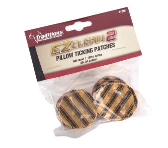 Traditions EZClean Pillow Ticking Patches #A1286